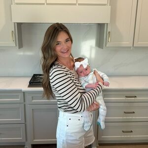 Universal Thread, Striped Sweater